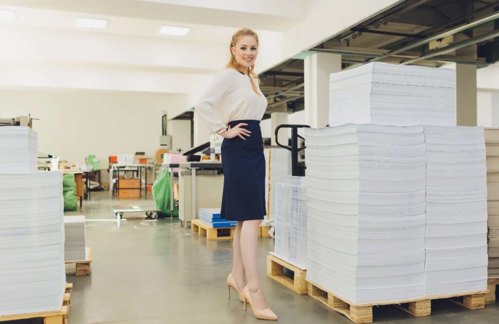 Portfolios mit beeindruckenden Projekten