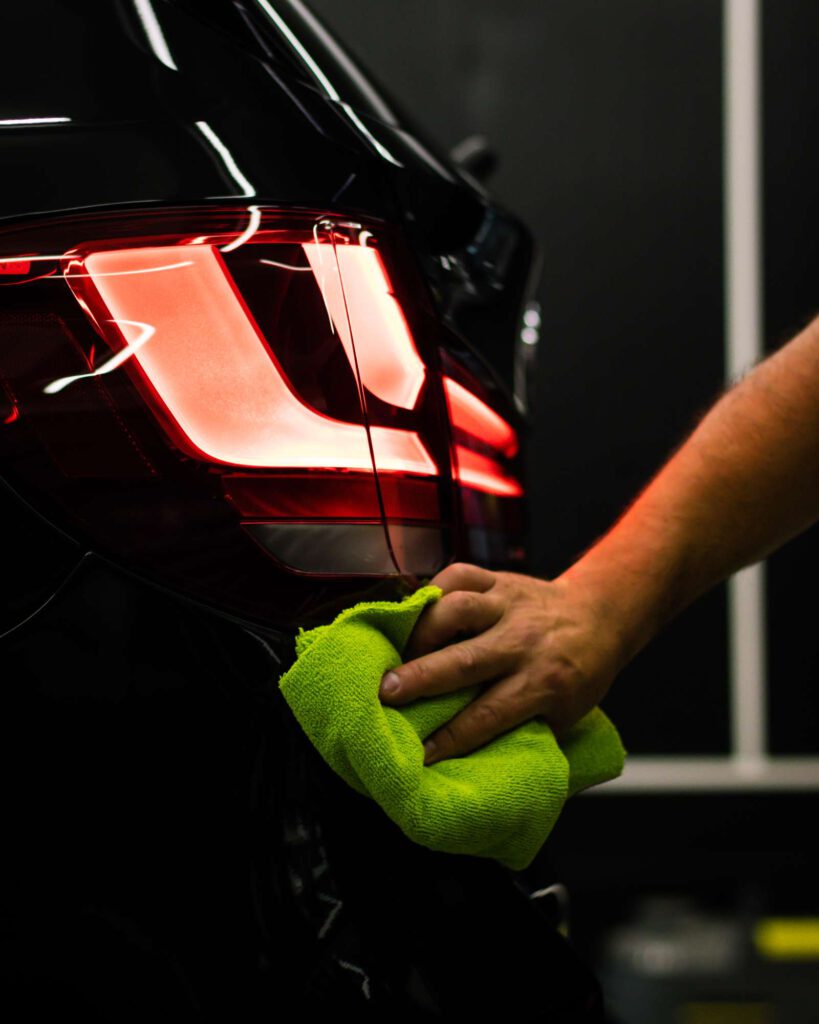 bmw rücklicht